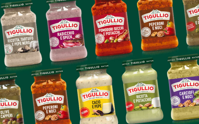 pesto tigullio tutti i gusti